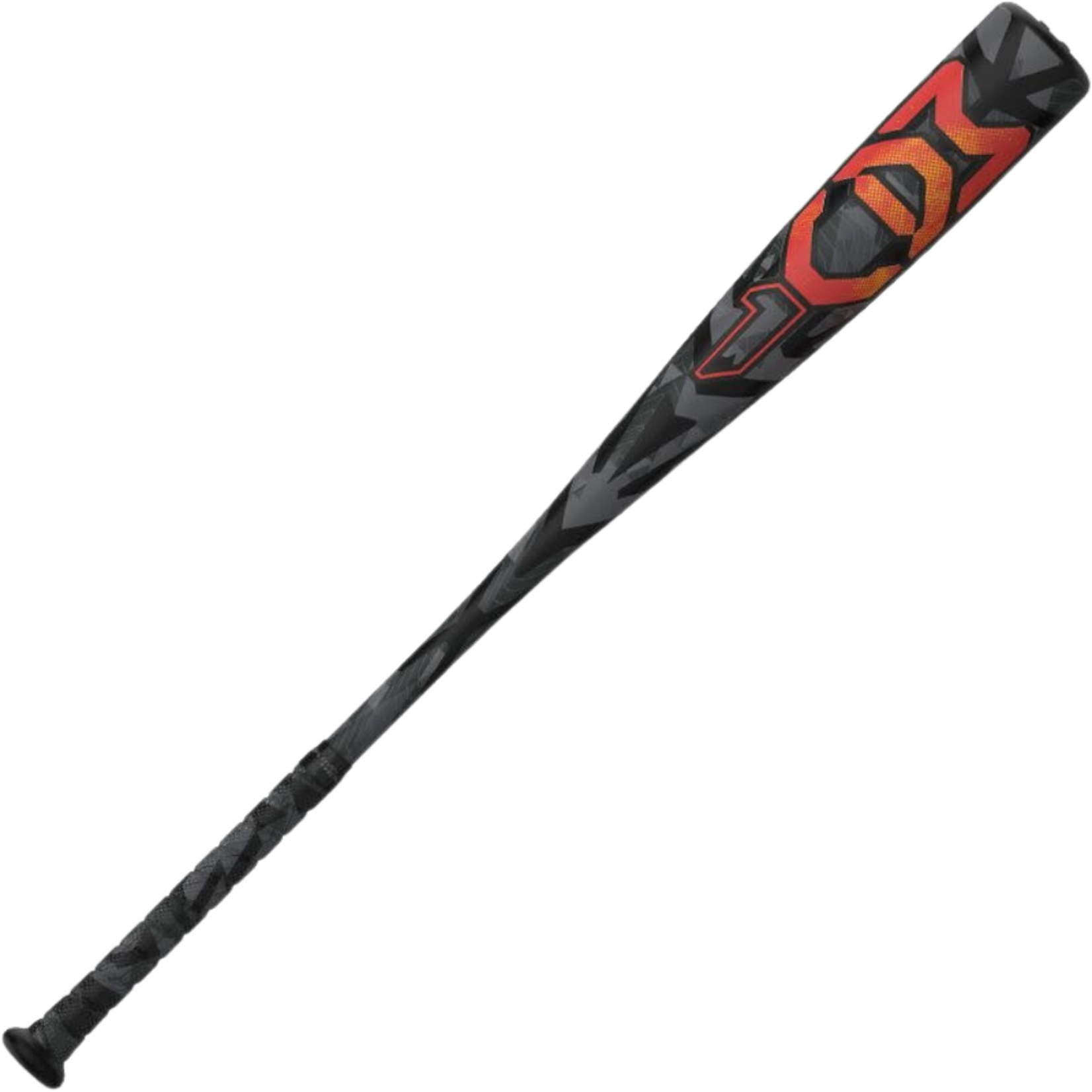 Easton Easton Baseball Bat, Mav-1, EUT4MAV10, 2 3/4”, -10