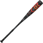 Easton Easton Baseball Bat, Mav-1, EUT4MAV5, 2 5/8”, -5
