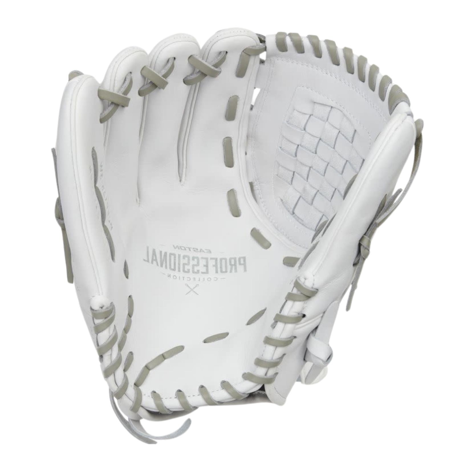Easton Easton Baseball Glove, Professional Collection, Fastpitch, EPCFP125-3W, 12.5”, Full Right