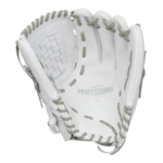 Easton Easton Baseball Glove, Professional Collection, Fastpitch, EPCFP125-3W, 12.5”, Reg