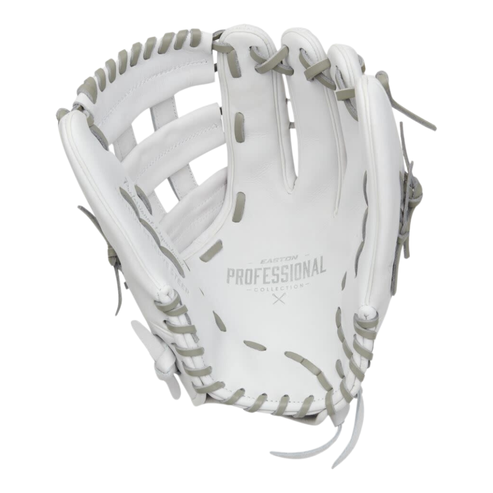 Easton Easton Fastpitch Glove, Professional Collection, EPCFP130-6W, 13”, Reg
