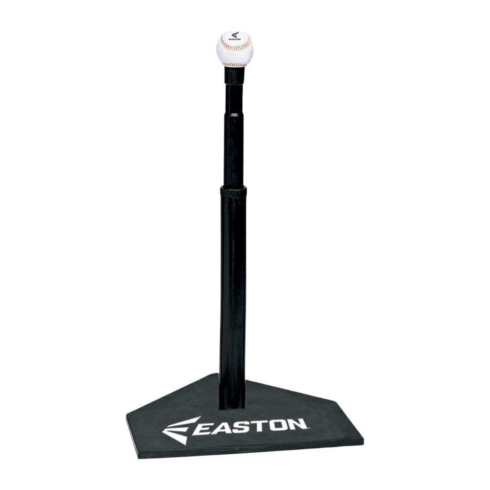 Easton Batting Tee, Deluxe, Blk TimeOut Sports Excellence