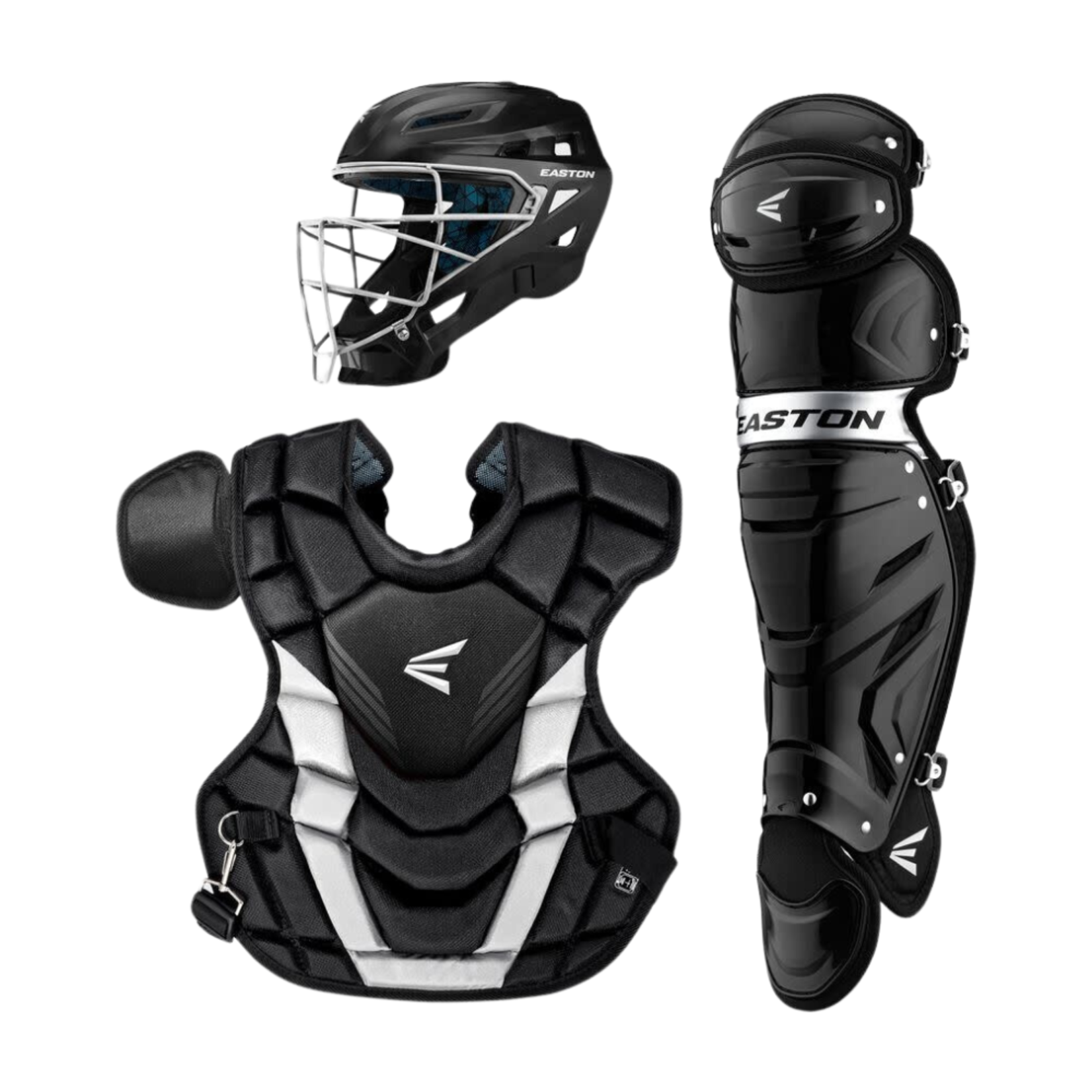 Easton Easton Catchers Set, Gametime, Intermediate (13-15)