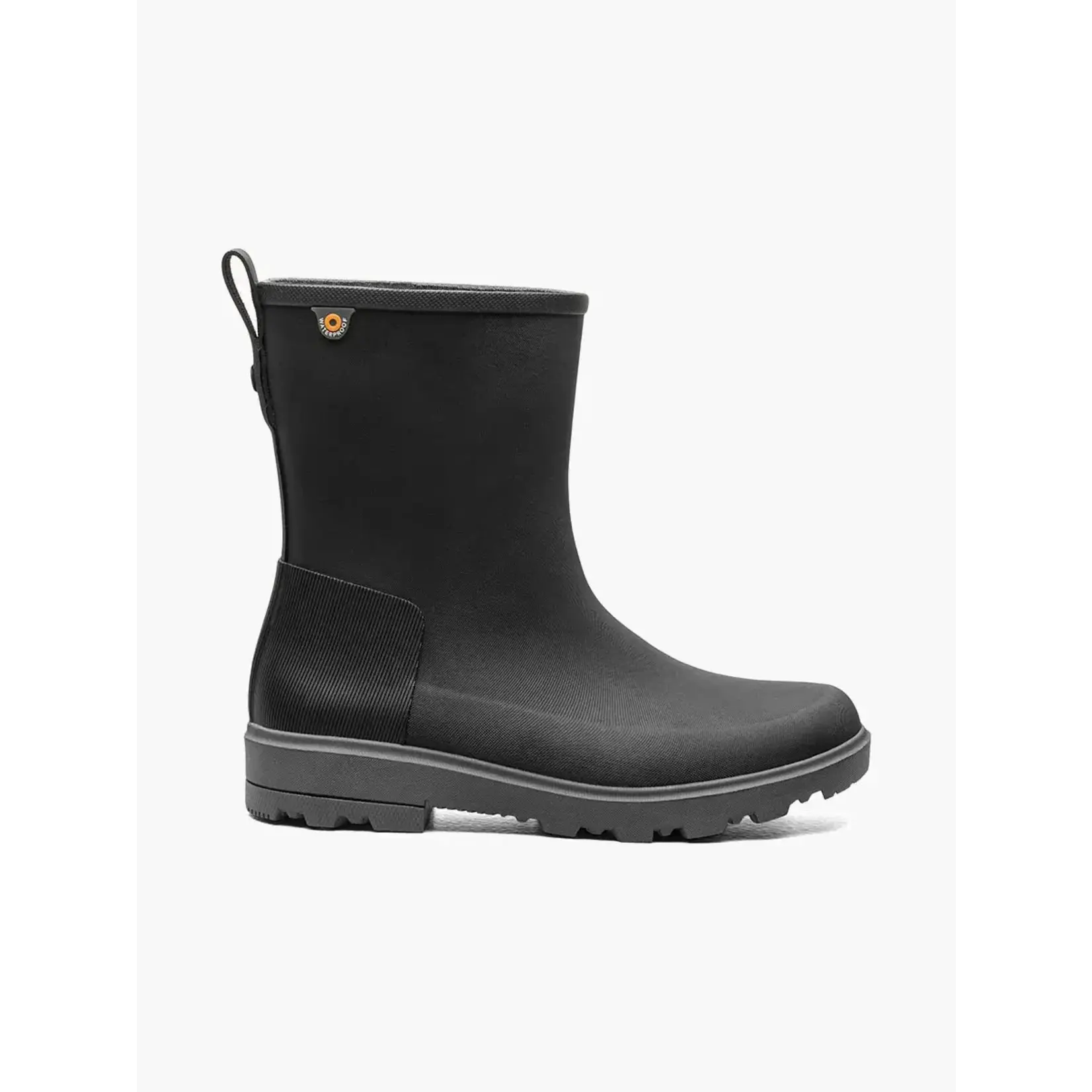Bogs Bogs Rainboots, Holly JR Mid, Kids