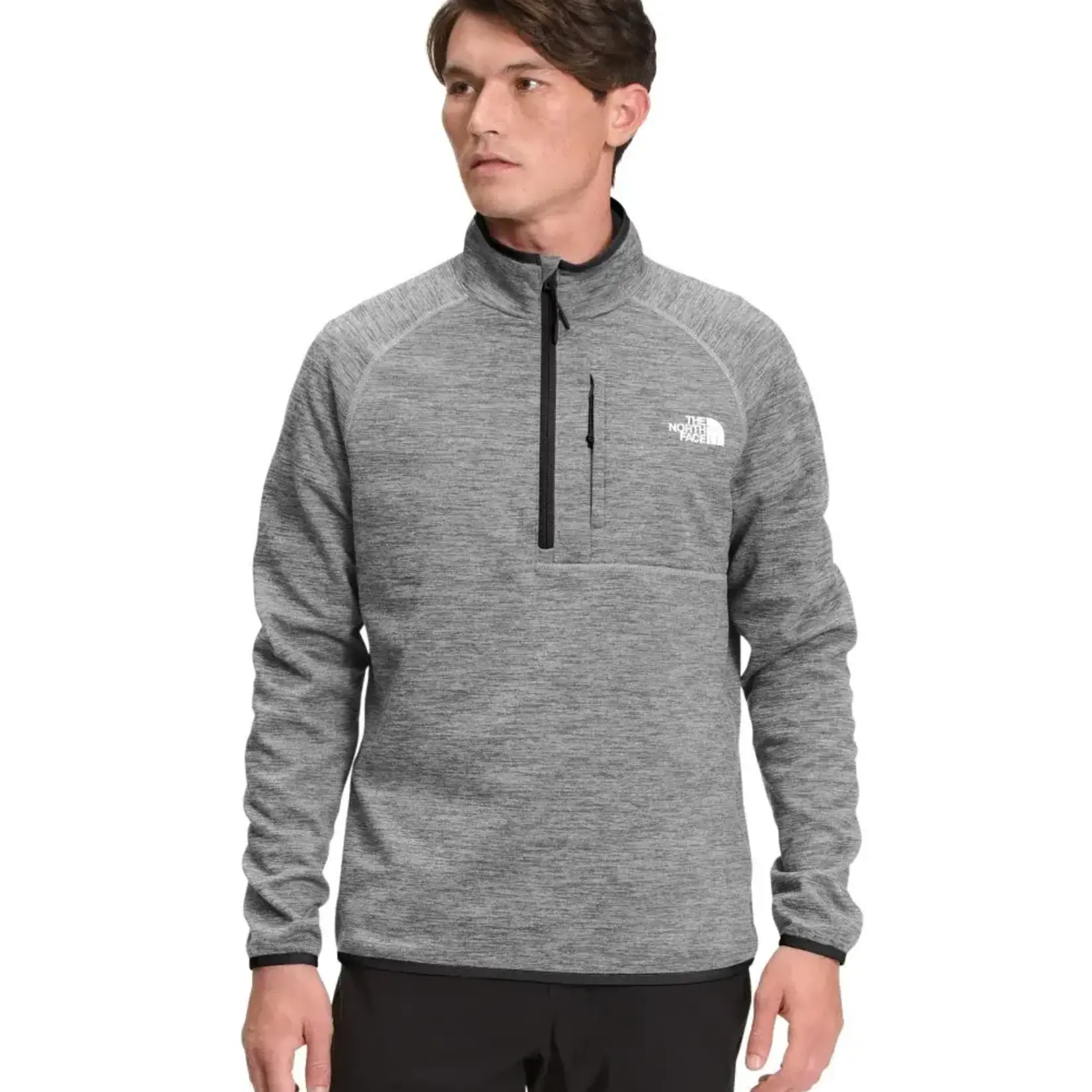 The North Face The North Face 1/2 Zip, Canyonlands, Mens