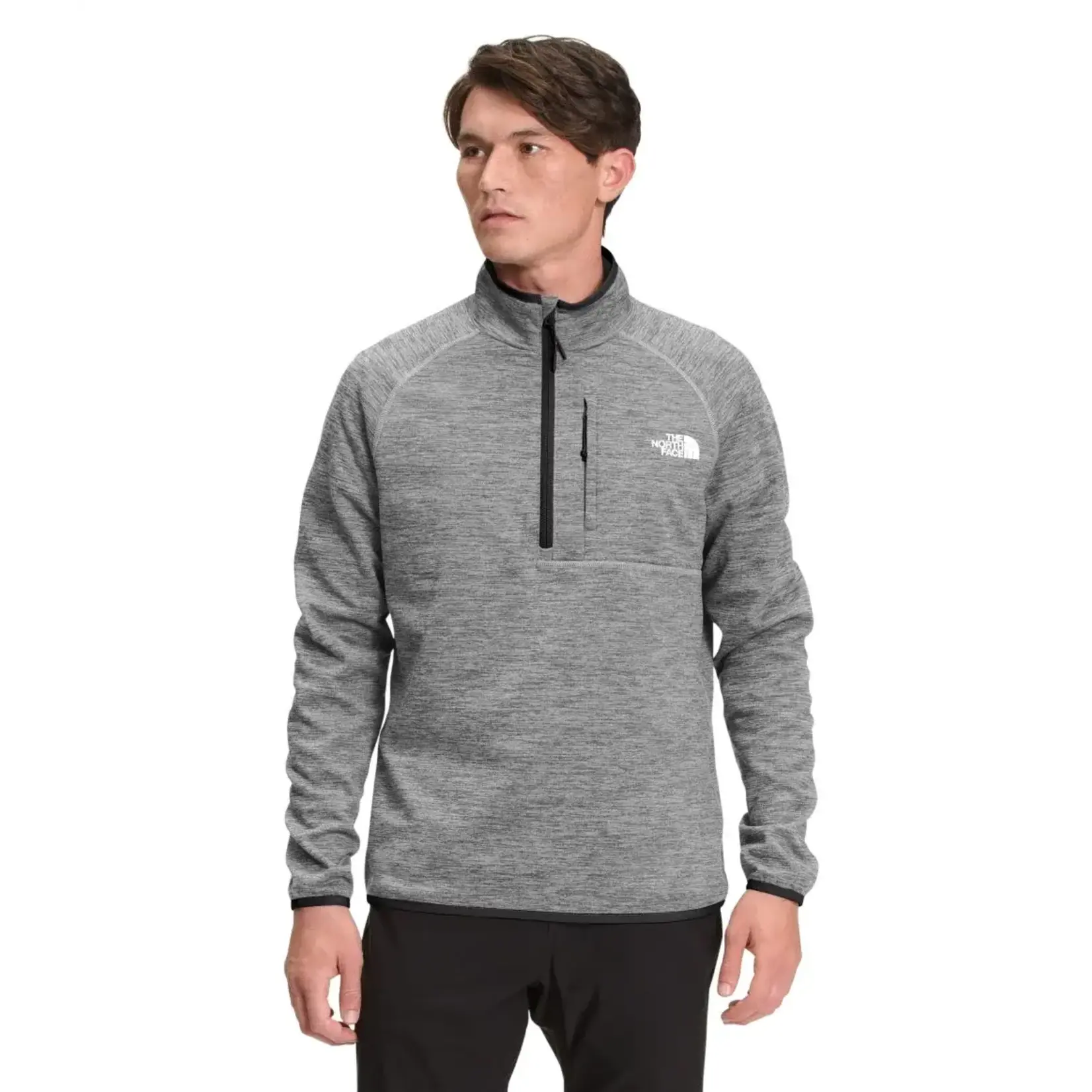 The North Face The North Face 1/2 Zip, Canyonlands, Mens