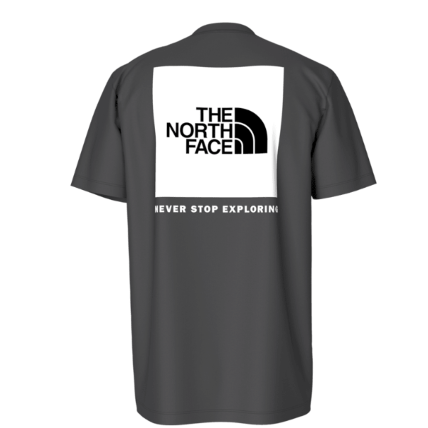 The North Face The North Face T-Shirt, S/S Box NSE Tee, Mens