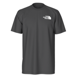 The North Face The North Face T-Shirt, S/S Box NSE Tee, Mens