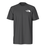 The North Face The North Face T-Shirt, S/S Box NSE Tee, Mens