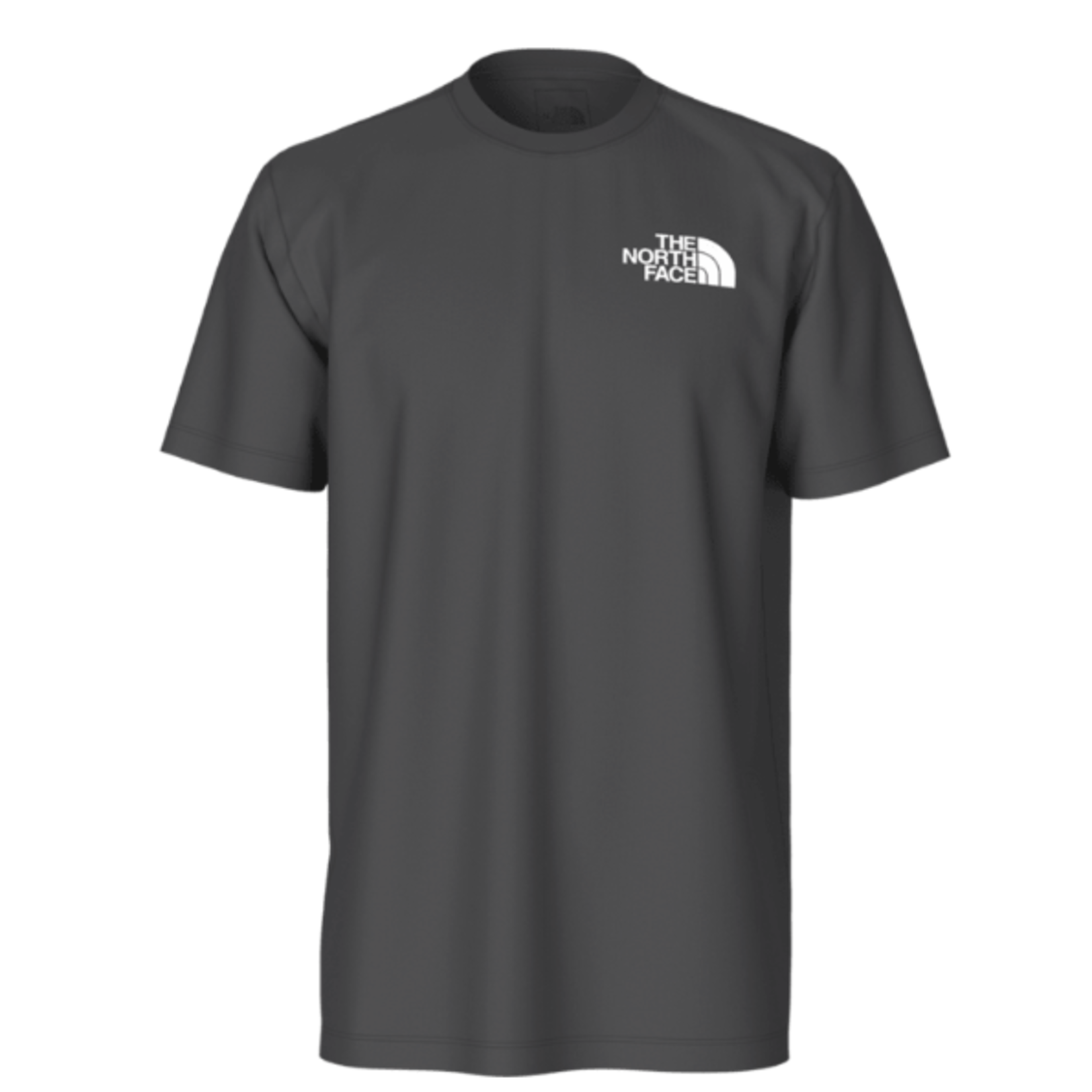 The North Face The North Face T-Shirt, S/S Box NSE Tee, Mens