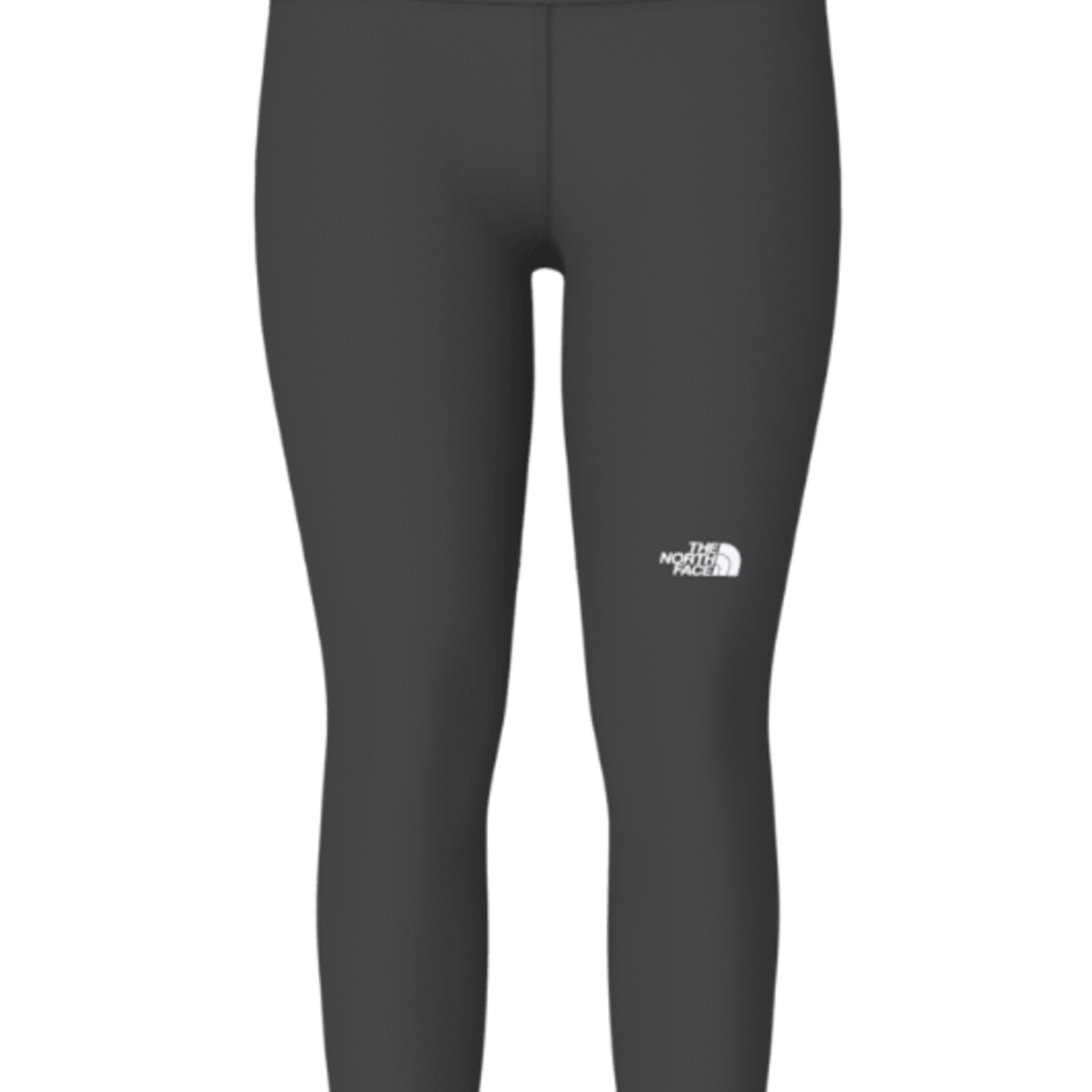 The North Face Training Flex high waist 7/8 leggings in black