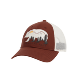 The North Face The North Face Hat, Embroidered Mudder Trucker, Mens, OS