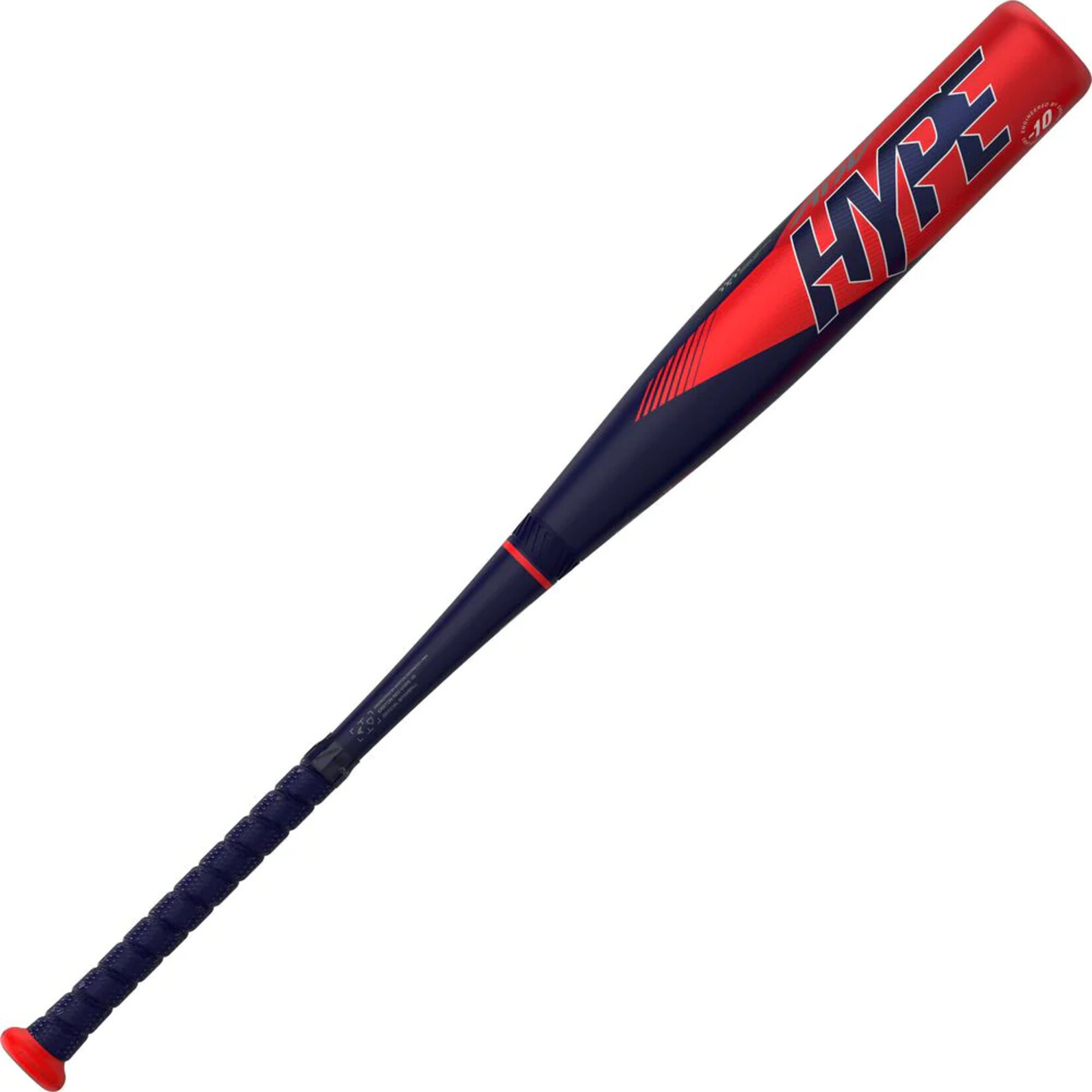 Easton Easton Baseball Bat, ADV Hype, 2 3/4”, -10