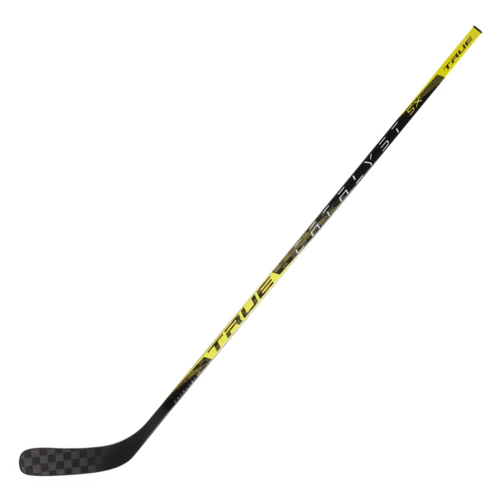 True Hockey True Hockey Stick, Catalyst 5X, Senior