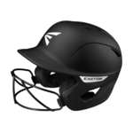 Easton Easton Baseball Batting Helmet, Ghost w/ Fastpitch Mask