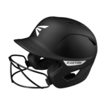 Easton Easton Fastpitch Batting Helmet, Ghost w/ Mask
