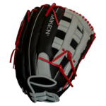 Miken Miken Baseball Glove, Players Series PS130, 13", Reg, Slowpitch