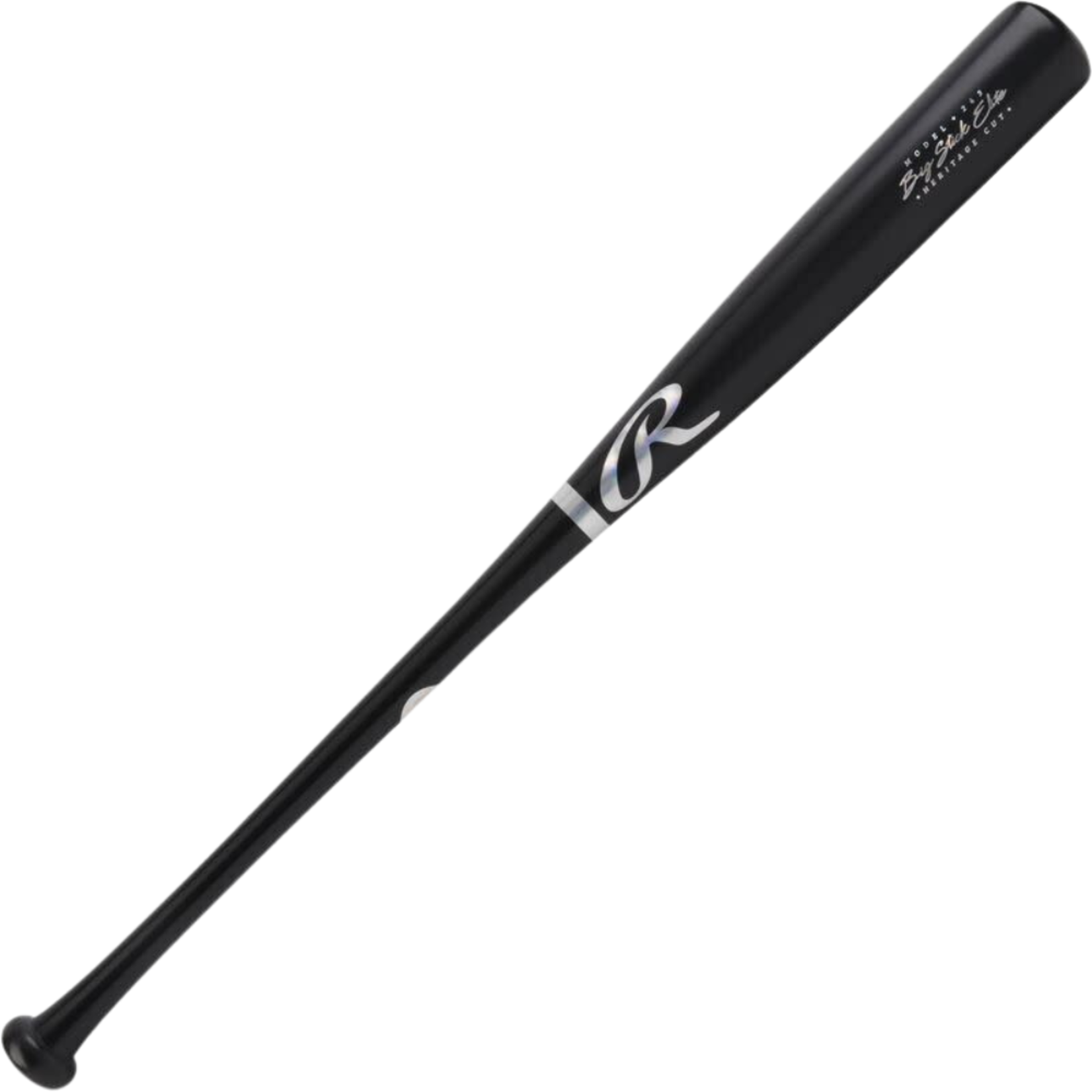 Rawlings Rawlings Baseball Bat, Big Stick Elite 243 Maple (No Warranty)