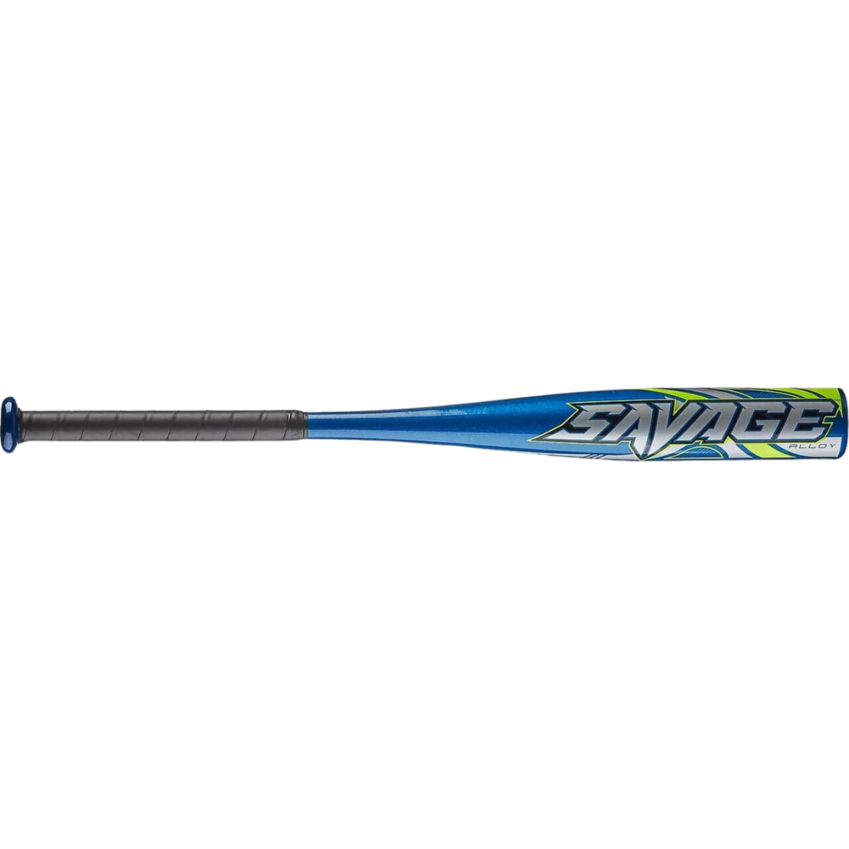 Rawlings Rawlings Baseball Bat, Savage Tee Ball Alloy TBZSAV, -12