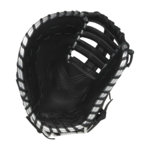 Rawlings Rawlings Baseball Glove, Encore Series ECFBM-10B, 12”, Full Right, First Base Mitt