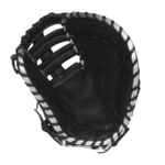 Rawlings Rawlings Baseball Glove, Encore Series ECFBM-10B, 12”, Reg, First Base Mitt