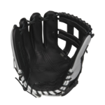 Rawlings Rawlings Baseball Glove, Encore Series, EC1225-6B, 12.25”, Full Right