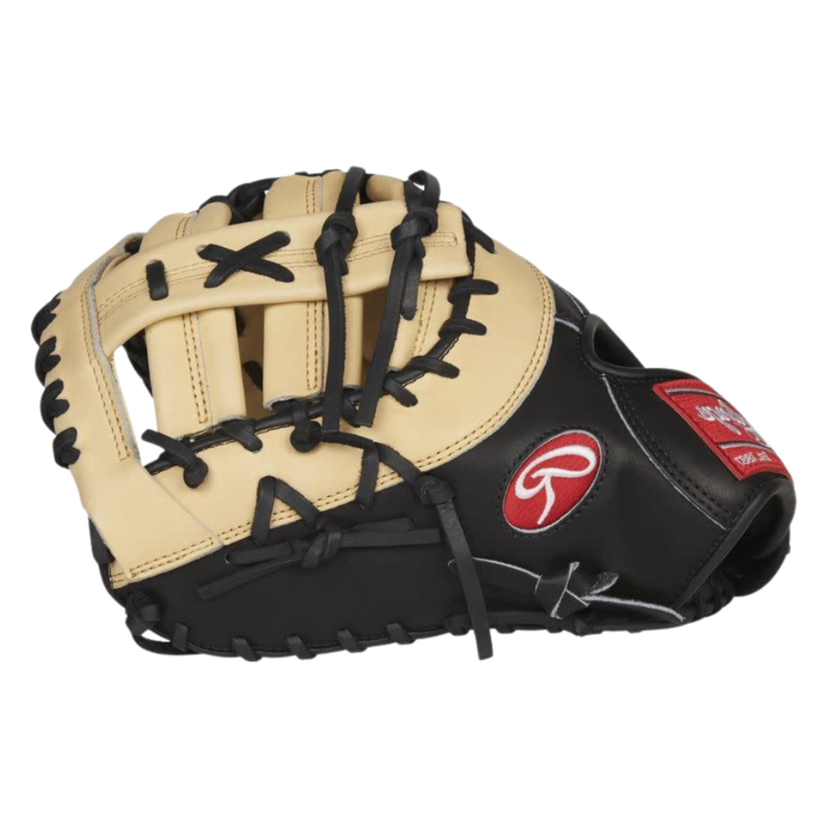 Rawlings Rawlings Baseball Glove, Heart of the Hide PRODCTCB, 13”, Full Right, First Base Mitt
