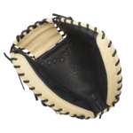 Rawlings Rawlings Baseball Glove, Heart of the Hide PROYM4BC, 34”, Reg, Catchers Mitt
