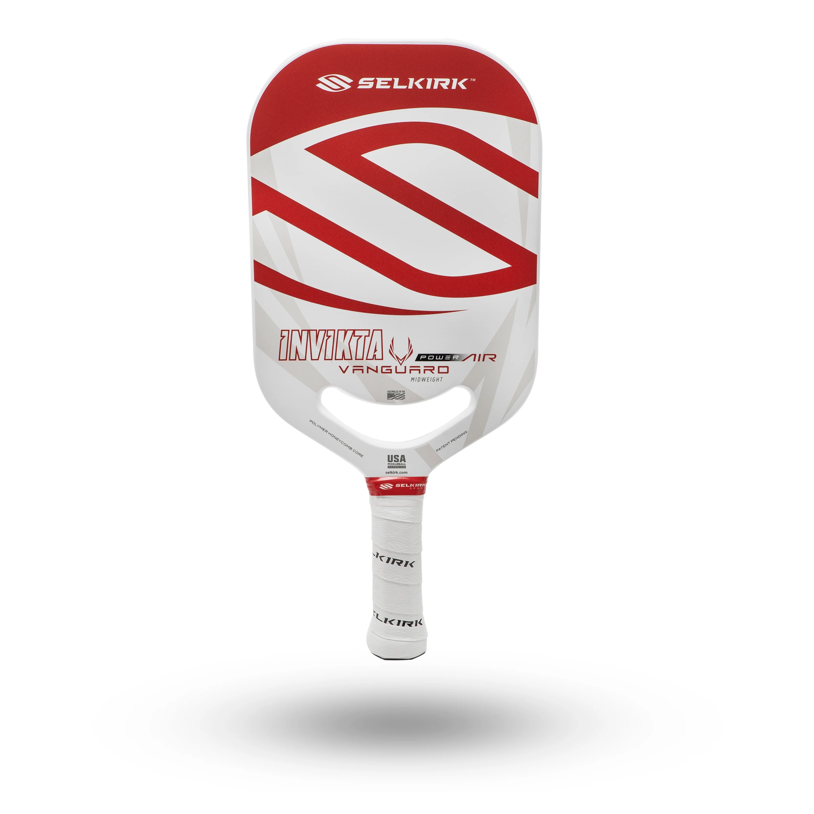 Selkirk Selkirk Pickleball Paddle, Vanguard Power Air - Invikta