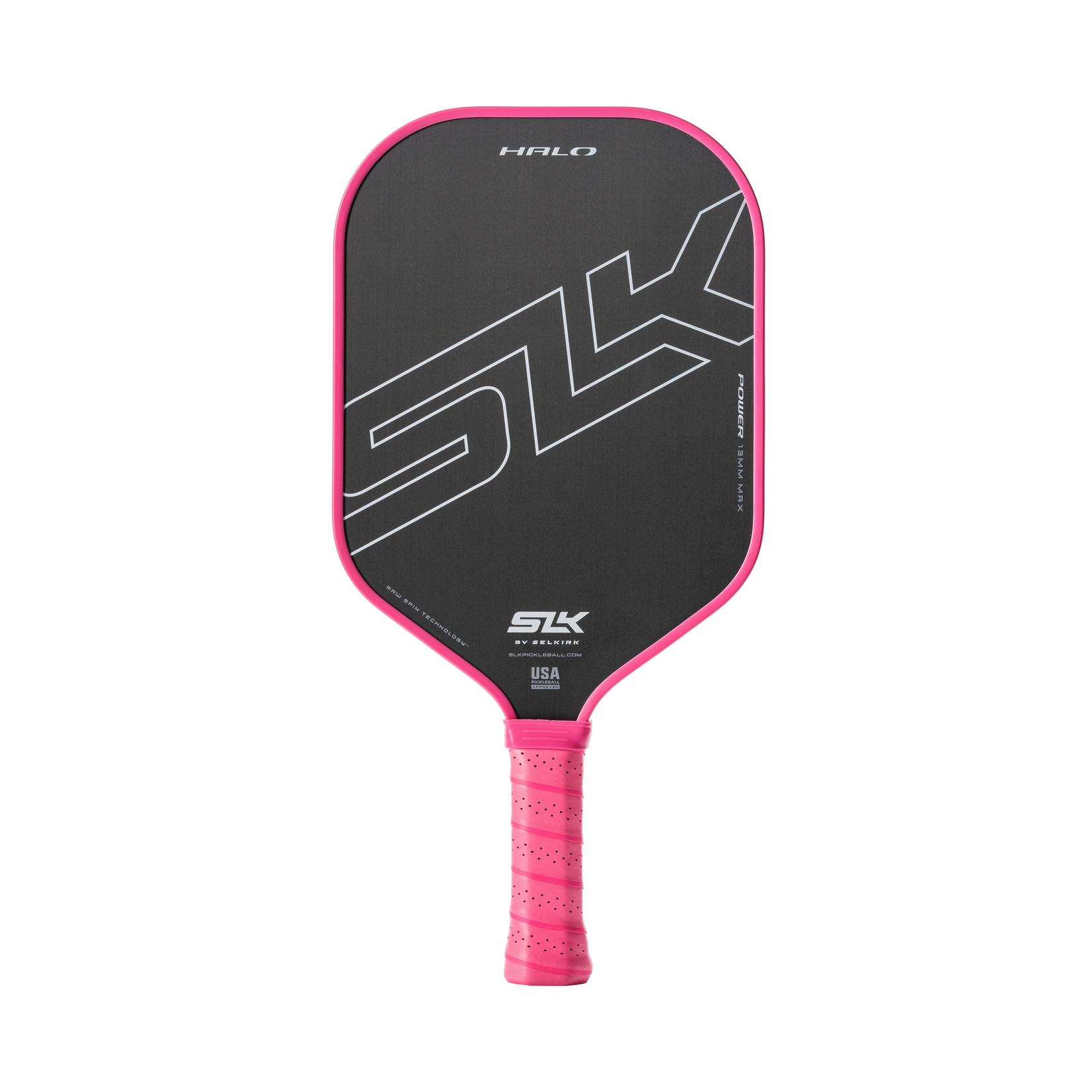 Selkirk Selkirk Pickleball Paddle, SLK Halo Control - Max