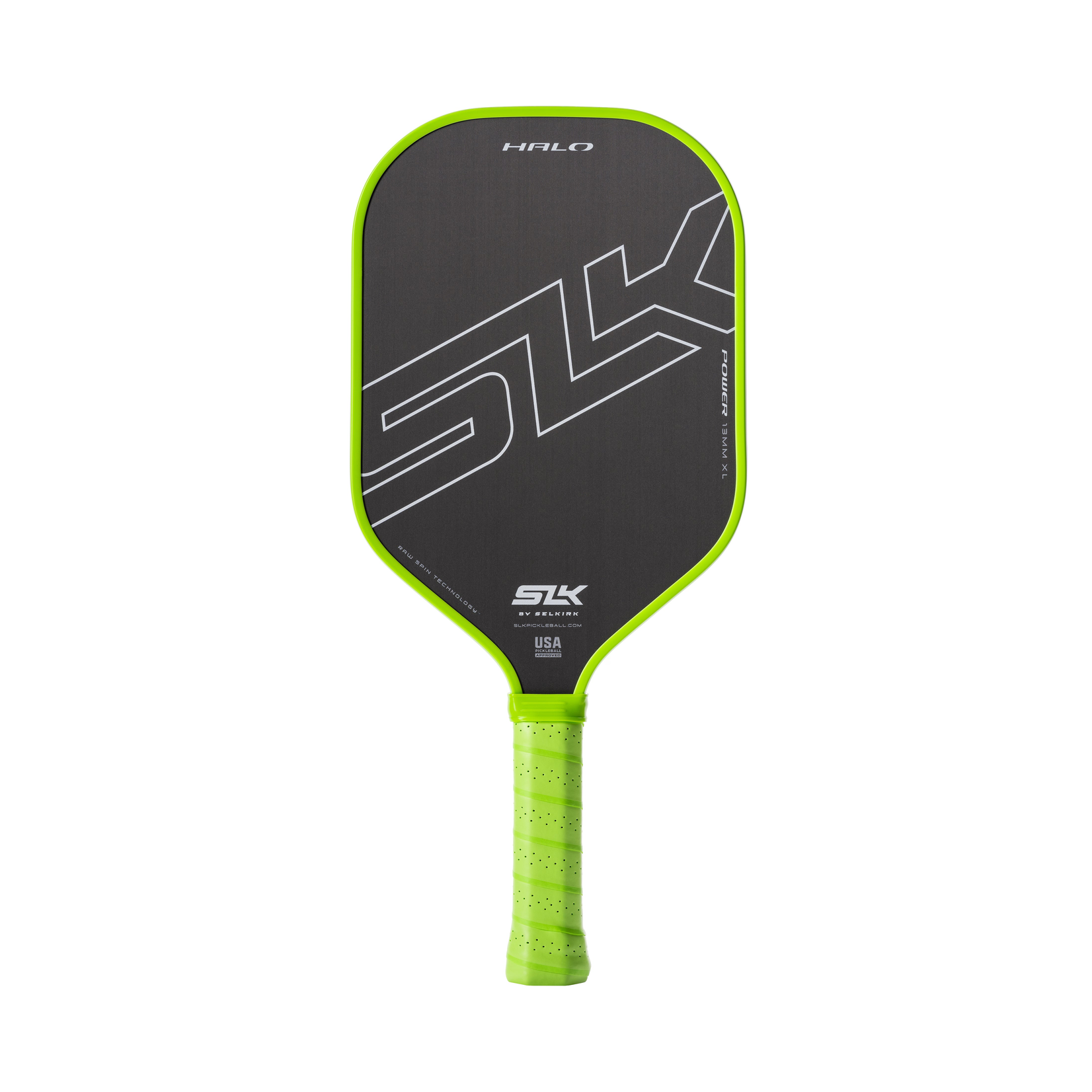Selkirk Selkirk Pickleball Paddle, SLK Halo Control - XL