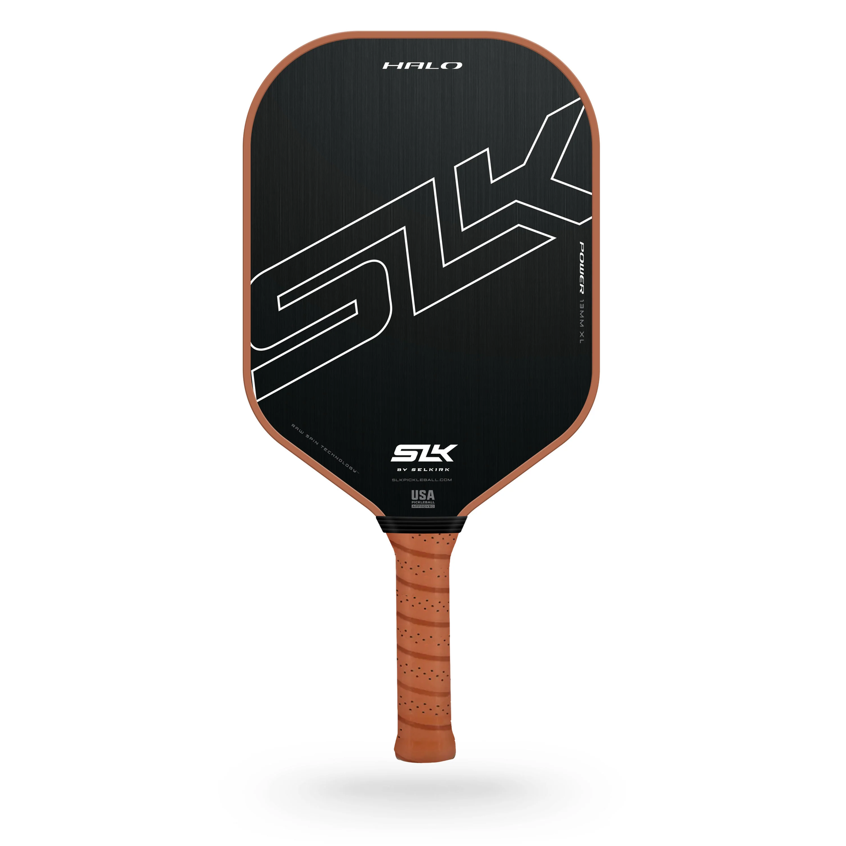 Selkirk Selkirk Pickleball Paddle, SLK Halo Power - XL