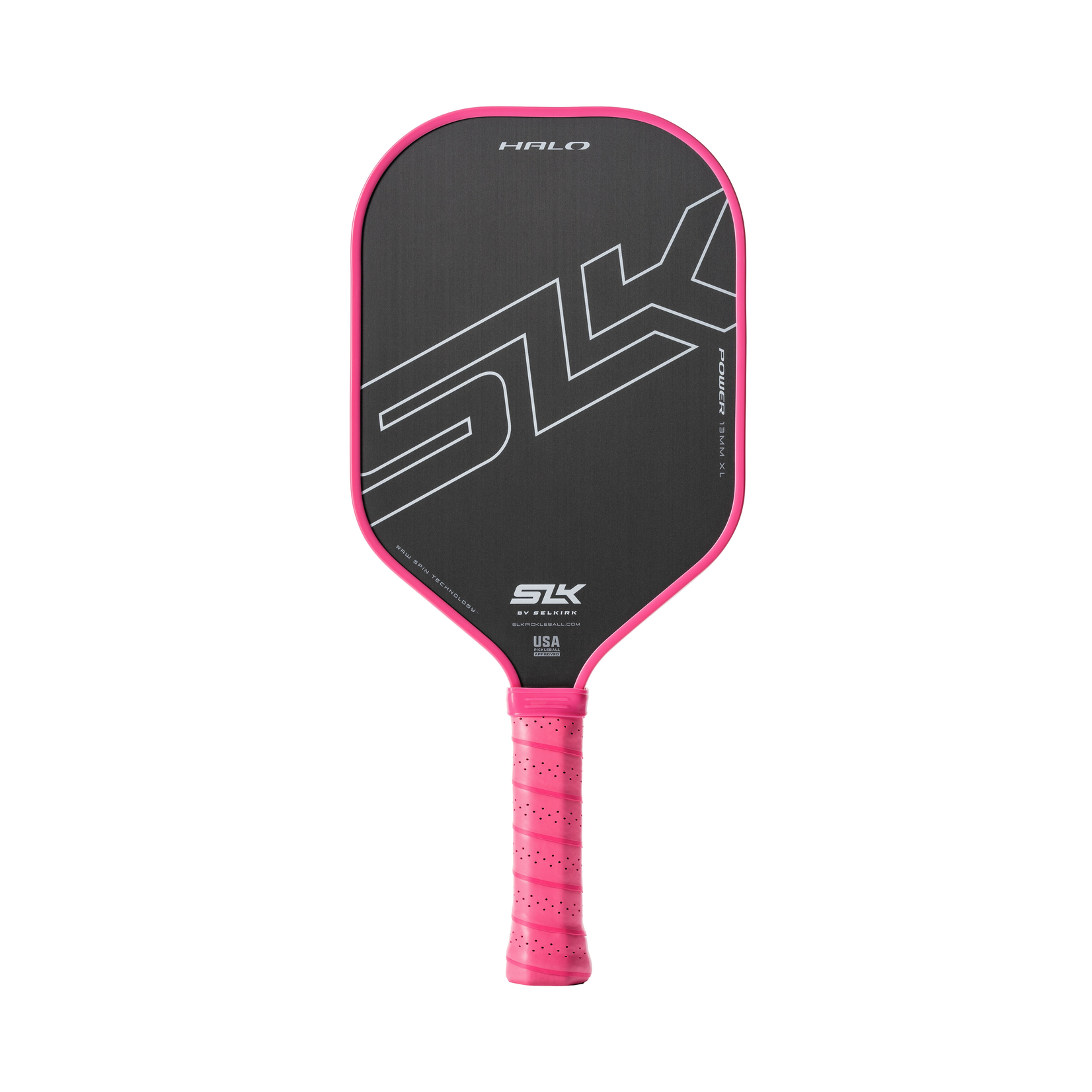 Selkirk Selkirk Pickleball Paddle, SLK Halo Power - XL