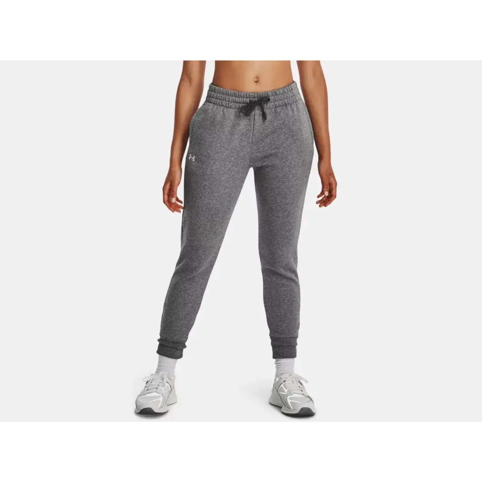 Under Armour Under Armour Pants, Rival Fleece Jogger, Ladies