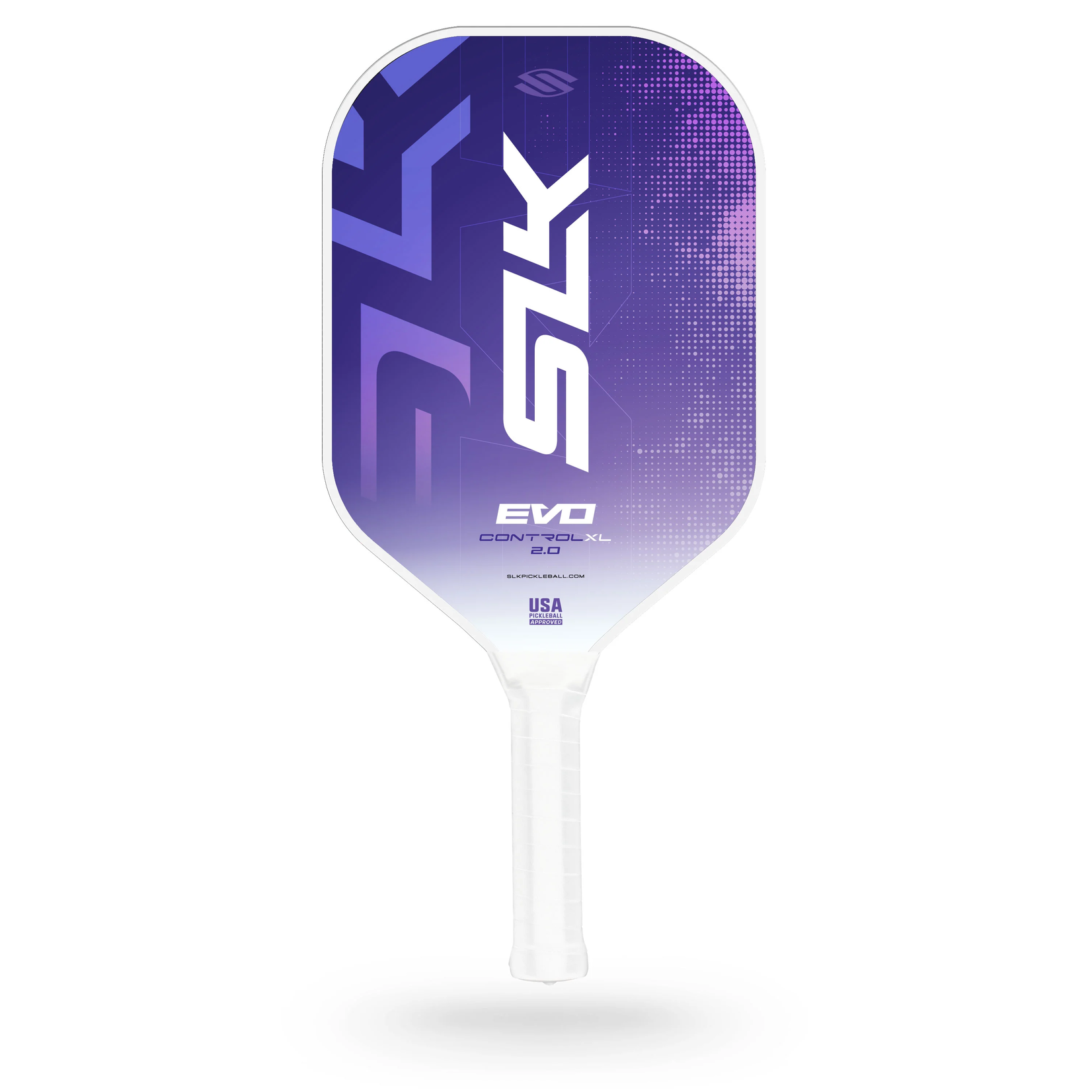 Selkirk Selkirk Pickleball Paddle, SLK Evo Control - XL