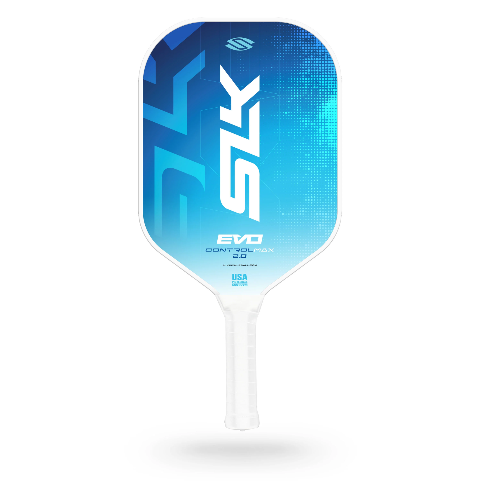 Selkirk Selkirk Pickleball Paddle, SLK Evo Control - Max