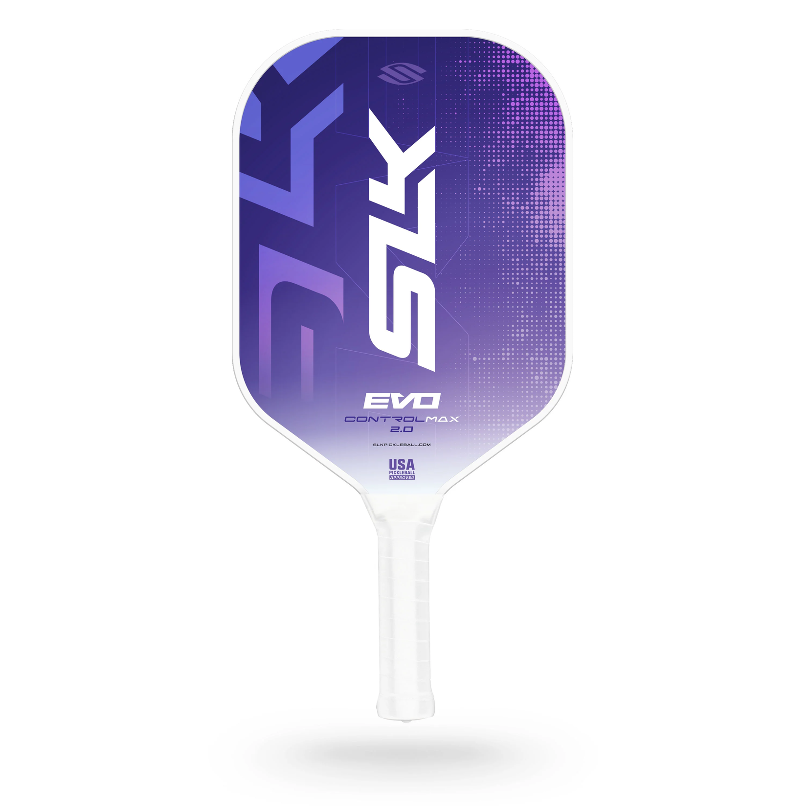 Selkirk Selkirk Pickleball Paddle, SLK Evo Control - Max