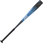 Rawlings Rawlings Baseball Bat, Clout, RUT3C10, 2 3/4”, -10