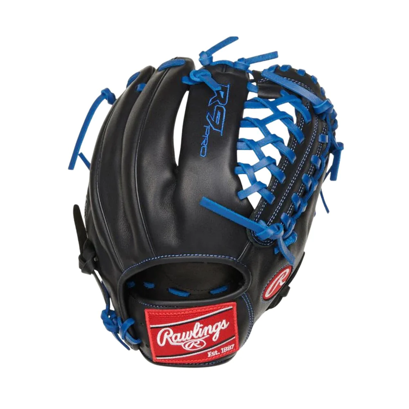 Rawlings Rawlings Baseball Glove, R9 Pro R9PMS7 Marcus Stroman, 11.5”, Reg
