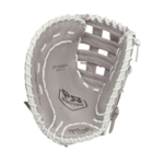 Rawlings Rawlings Baseball Glove, R9 Softball Series R9SBFBM, 12.5”, Full Right, First Base Mitt