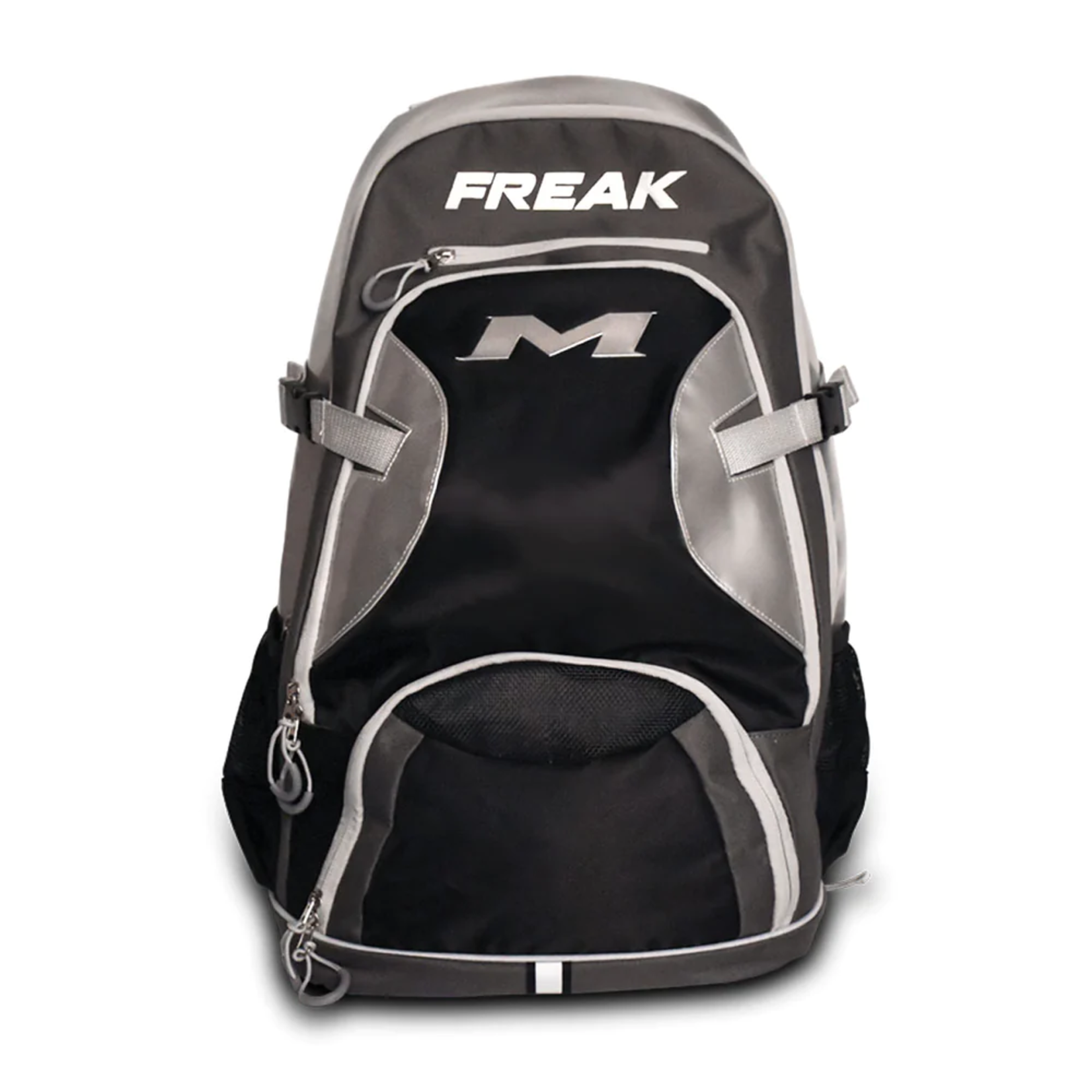 Miken Miken Baseball Backpack Bag, Freak 54