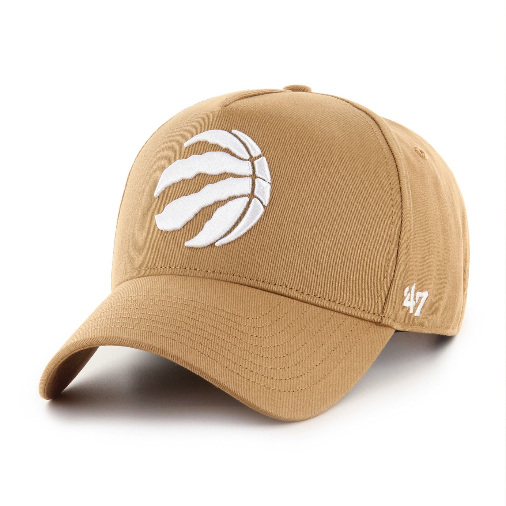 '47 '47 Hat, MVP Dune Ballpark, NBA Toronto Raptors OS