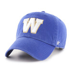'47 ’47 Hat, Clean Up, CFL Winnipeg Blue Bombers OS