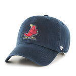 '47 ’47 Hat, Vintage Clean Up, MLB St Louis Cardinals Coop OS