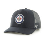 '47 '47 Hat, 47 Trucker, NHL, Winnipeg Jets OS