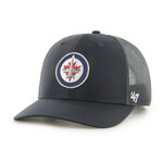'47 '47 Hat, Trucker, NHL, Winnipeg Jets OS