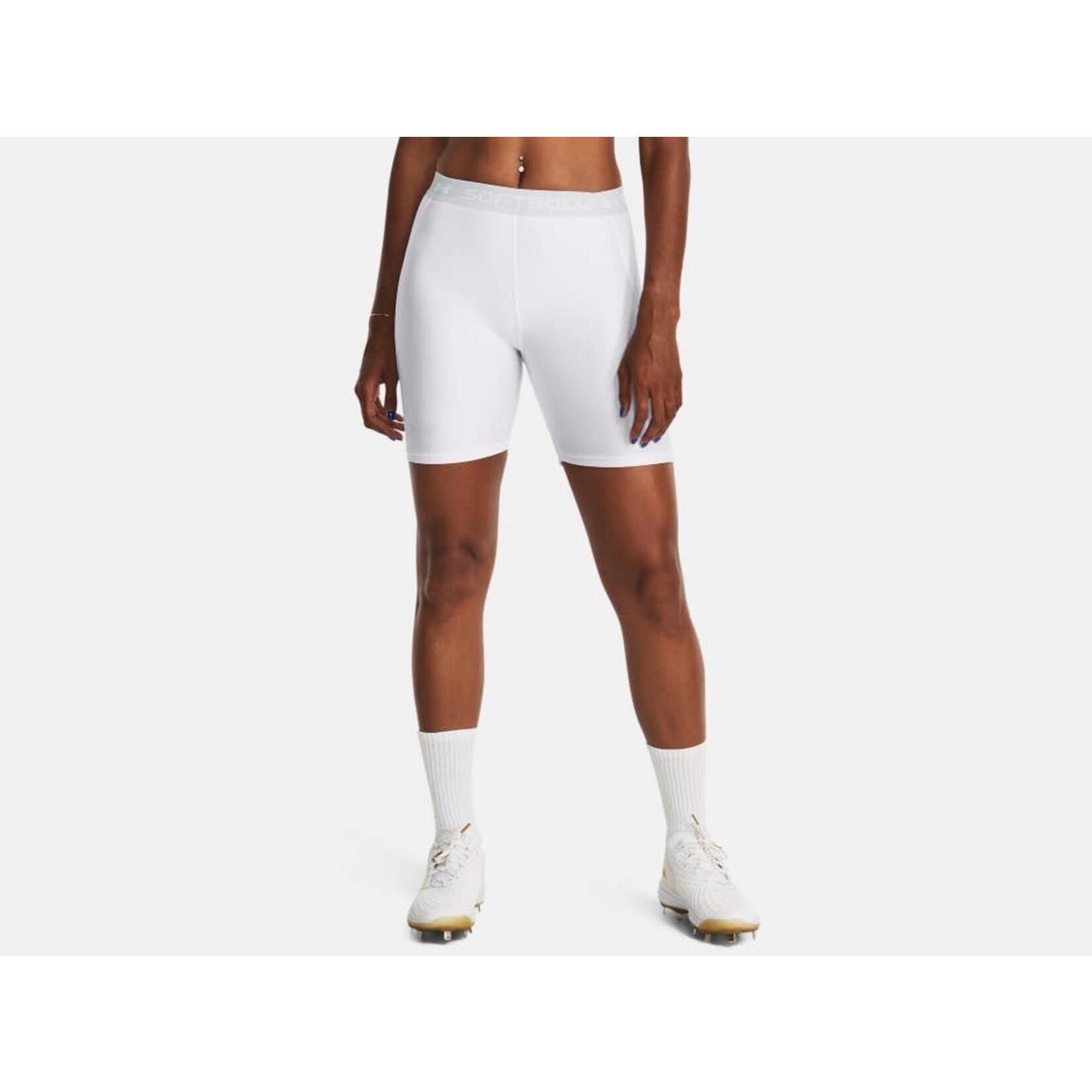 Under Armour Under Armour Sliding Shorts, Utility Pro Softball, Ladies