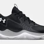 Under Armour Under Armour Basketball Shoes, Jet '23, Boys