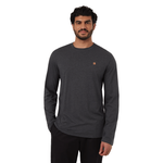 Tentree Tentree Long Sleeve T-Shirt, TreeBlend Classic, Mens