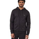 Tentree Tentree Zip Hoodie, Active Soft Knit, Mens